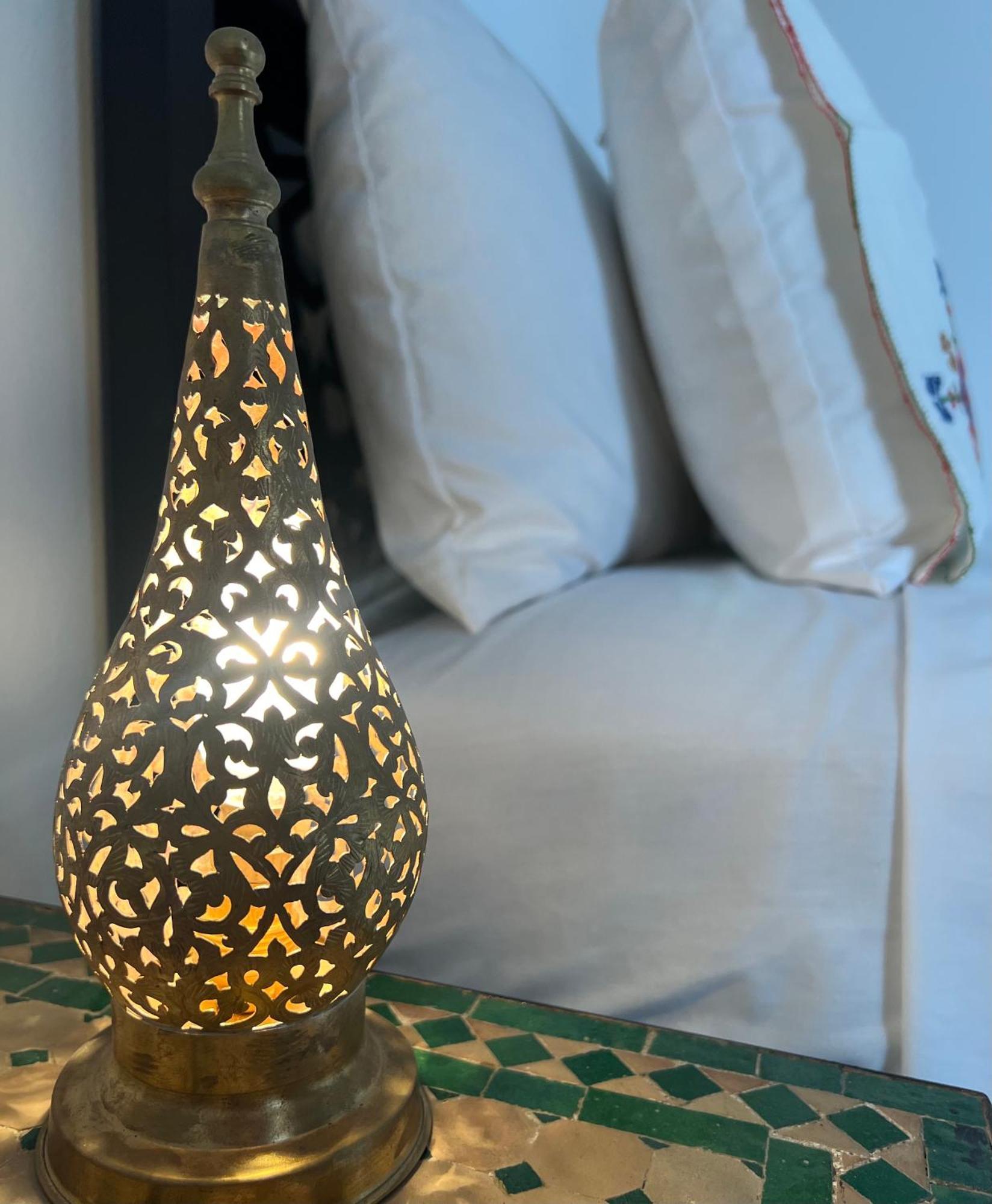 Riad Tafoukt Fes Luaran gambar